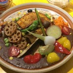 User's review image for トリコカレー