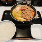 User's review image for 吉野家 四条東洞院店