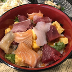 User's review image for 海鮮 うたげ