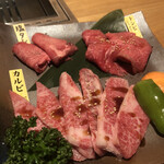 User's review image for 紀尾井町 くろげ
