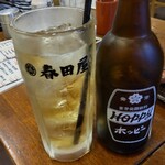 用戶對於大衆酒場春田屋 練馬2号店的評論圖
