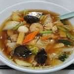 用戶對於中華料理  周記的評論圖
