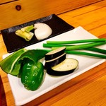 User's review image for 北海道塩ジンギスカン 名前はまだ無い。