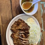 用戶對於ピリリの虎的評論圖