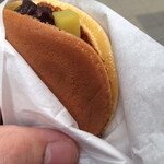 用戶對於舟和 仲見世１号店的評論圖