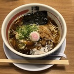 用户对于塩と醤 木津川店的评论图