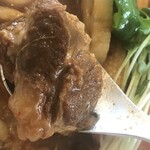 用户对于スープカレー トムトムキキル的评论图