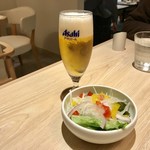 用户对于炭焼ハンバーグ&ステーキ コバラヘッタ 新さっぽろ店的评论图