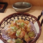 用户对于小料理バル 斉藤商店的评论图