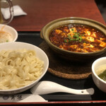 用戶對於健康中華庵 青蓮 浜松町店的評論圖