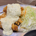 用戶對於日向 新橋店的評論圖