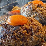 用戶對於焼肉こじま 離れ的評論圖