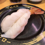 用戶對於スシロー 浅草吾妻橋店的評論圖