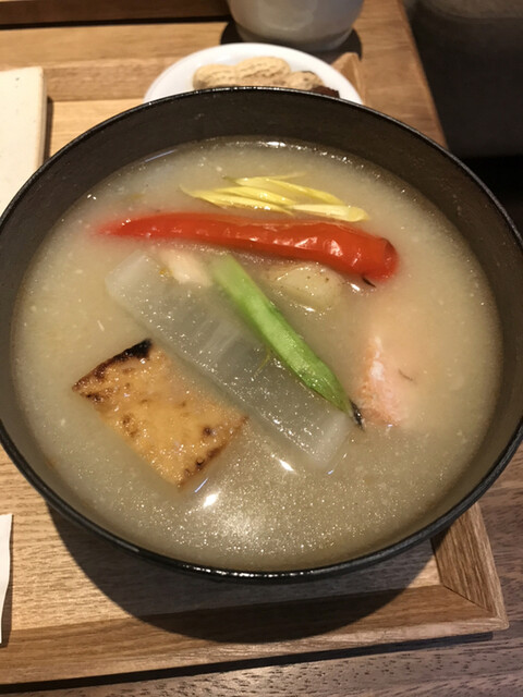User's recommendation image for 佐野みそ 亀戸本店