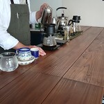 用户对于十四堂珈琲的评论图