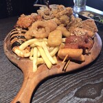用戶對於コルモク食堂的評論圖