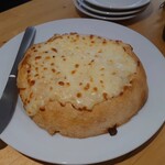 用户对于未来カレー こりす的评论图