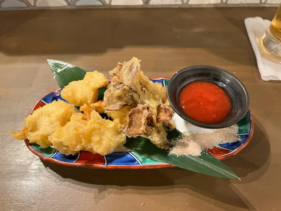 User's review image for 大衆酒場 サカラバ 天満店