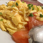 用戶對於山西亭的評論圖