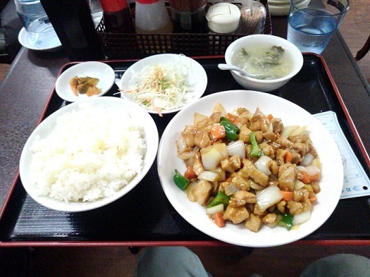 User's review image for 餃子太郎