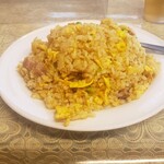 用户对于中国東北料理　美食村的评论图