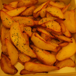 User's review image for ピザハット 中野新井店