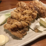 用戶對於鳥貴族 三国店的評論圖