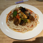 用户对于ウイグル料理 DOLAN的评论图