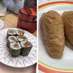 用戶對於すし丸 今熊野店的評論圖