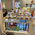 User's review image for 茂助だんご 羽田エアポートガーデン店