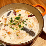 用户对于茶鍋cafe saryo サンシャインシティ店的评论图