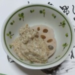 用户对于門真れんこん屋的评论图