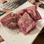 用户对于七輪焼カネコ的评论图