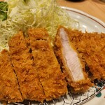 User's review image for 和豚 かつ仙