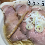 用戶對於麺屋 優光的評論圖