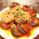 用户对于Italian bar ROMANO 麻布十番的评论图