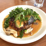 用戶對於ガスト 田無店的評論圖