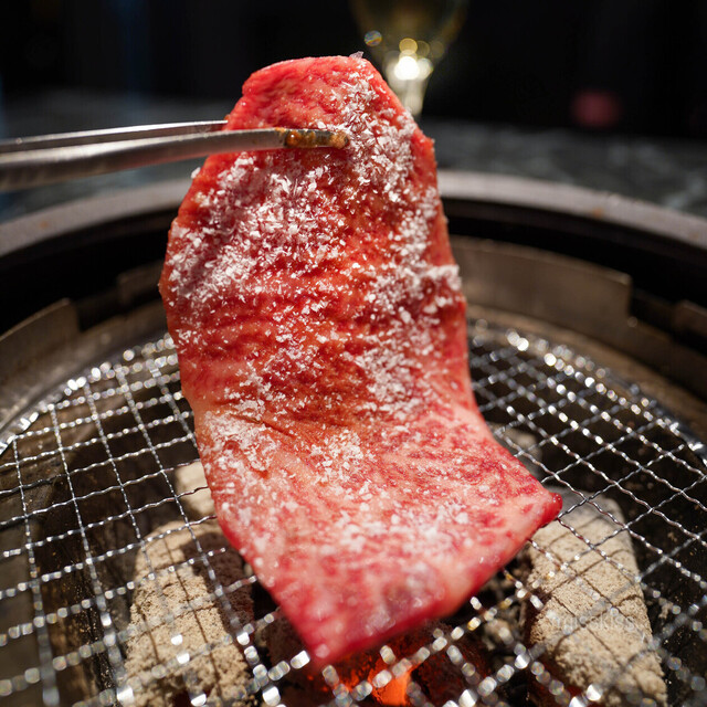 User's recommendation image for 和牛焼肉 浅草時流