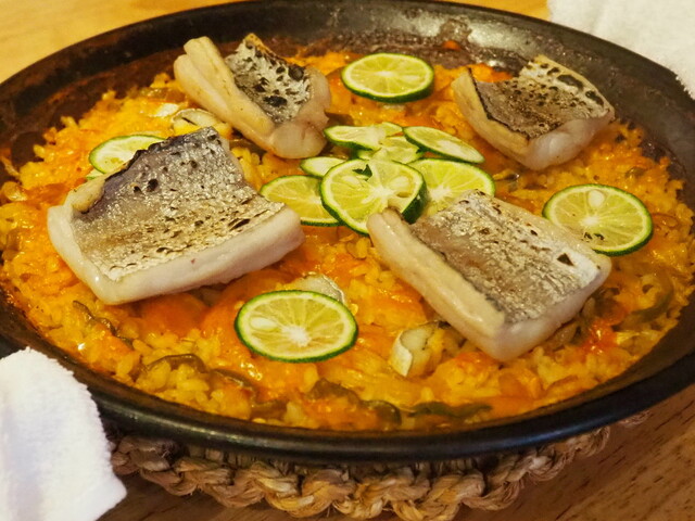 用戶對於ラ・デエサ 荻窪的評論高清圖