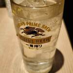 用戶對於晩杯屋 高円寺純情店的評論圖