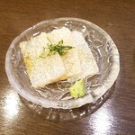 用户对于ひろしま酒蔵　歓粋亭的评论图