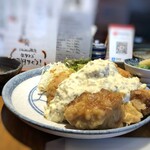 用戶對於かんすけ 薬院店的評論圖