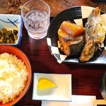 用戶對於富田屋的評論圖