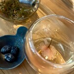 用户对于TEA HOUSE COCOCHI的评论图