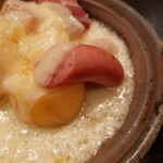 用戶對於花畑牧場 RACLETTE ～ラクレットチーズ専門店～ 新千歳空港店的評論圖
