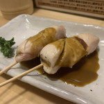 用戶對於かわ屋 大手門店的評論圖