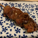 用户对于ここりこ的评论图