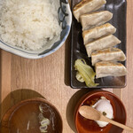 User's review image for 肉汁餃子のダンダダン 赤坂店