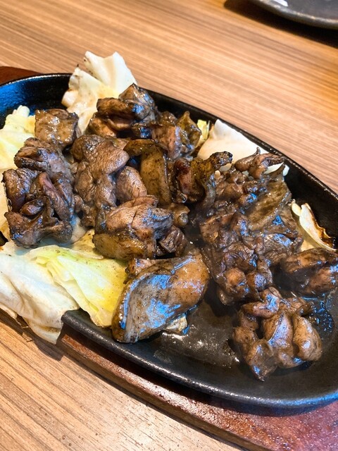 用戶對於焼き鳥 備長炭と宮崎地鶏専門 TORA鶏YA的評論高清圖