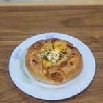 用戶對於パンや 麦道的評論圖